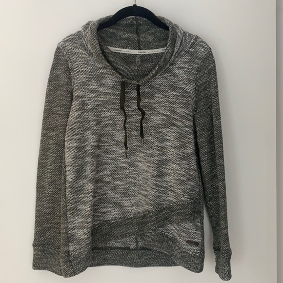 Calvin Klein Sweaters - Calvin Klein Cowl Neck Sweater